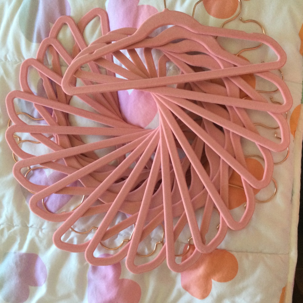 Meet your Posher, Avery